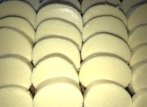 Una foto de Cajetas de leche condensada