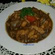 Ayam Teriyaki
