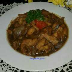 รูปของ Ayam Teriyaki