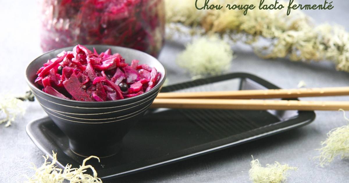 Pain maison, kimchi et plus encore : Guide rapide pour commencer à fermenter chez soi et soigner votre intestin