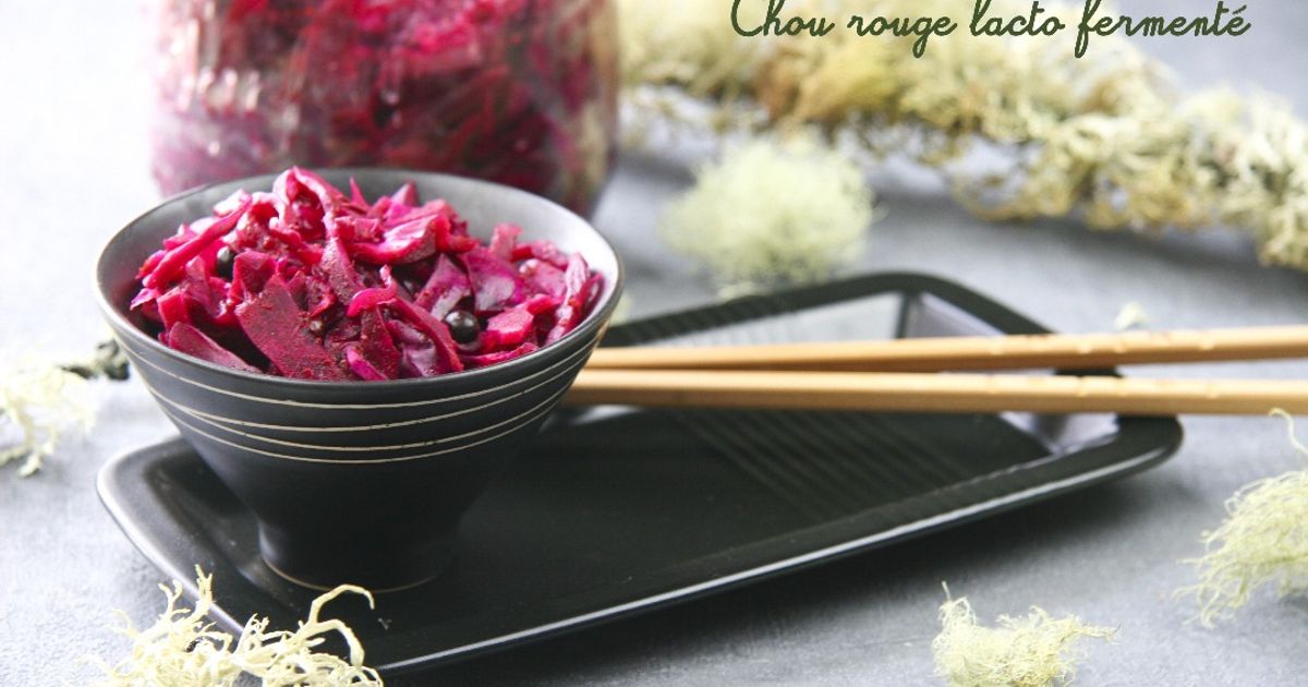 🥬 Kimchi : recette, bienfaits et comment le préparer à la maison