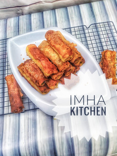 Bread roll ainihin hoton girkin