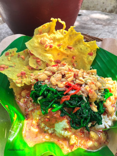 Foto resep Sambal Tumpang Kediri