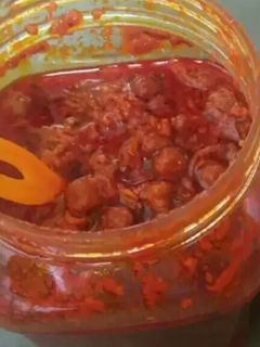 ચણા મેથી નું અથાણું (Chana Methi Athanu Recipe In Gujarati) રેસીપી મુખ્ય ફોટો