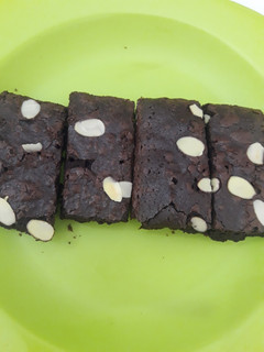 Foto resep Brownies