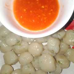 Cilok simpel রেসিপির প্রধান ছবি