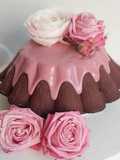 Bundt cake al cioccolato