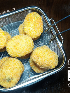 Foto resep Cemilan dari Jagung dan Tahu (170)