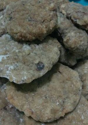 Foto resep Empek-empek Kulit