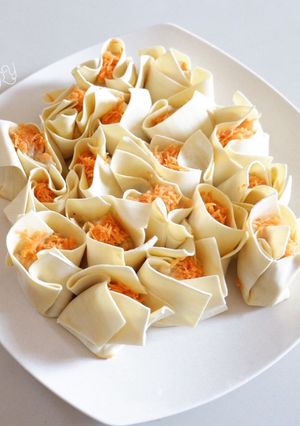 Foto resep Dimsum