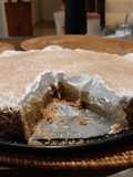 Banoffee pie