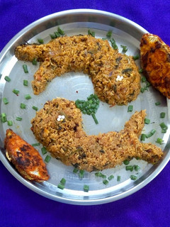 மீன் குல்சா பிரியாணி செய்முறை முக்கிய புகைப்படம்