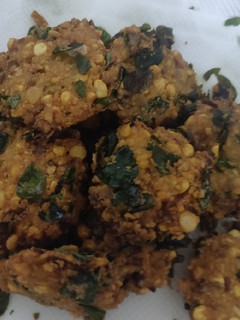 Everyday4 கடலைபருப்பு முருங்கை கீரை வடை செய்முறை முக்கிய புகைப்படம்