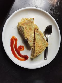 টোস্ট (toast recipe in Bengali) রেসিপির প্রধান ছবি