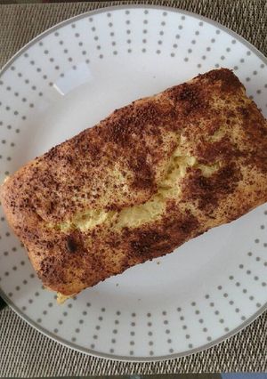 Foto resep Bolu Pisang