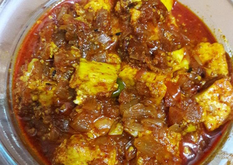 How to Prepare Tasty Milky Paneer Cooking Basics for Beginners