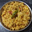 फ्राइड राइस (Fried rice recipe in hindi)