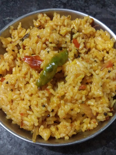 फ्राइड राइस (Fried rice recipe in hindi) रेसिपी मुख्य फोटो