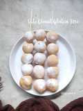 Sate Donat Gluten Free