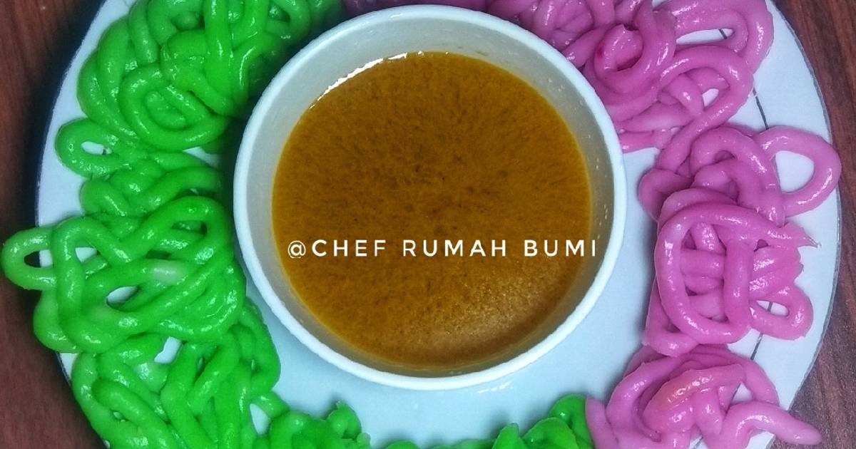 86 825 resep  kue  tanpa oven enak dan sederhana Cookpad