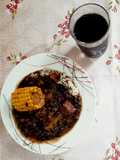 Porotos-Poroteada-Feijão-Feijoada