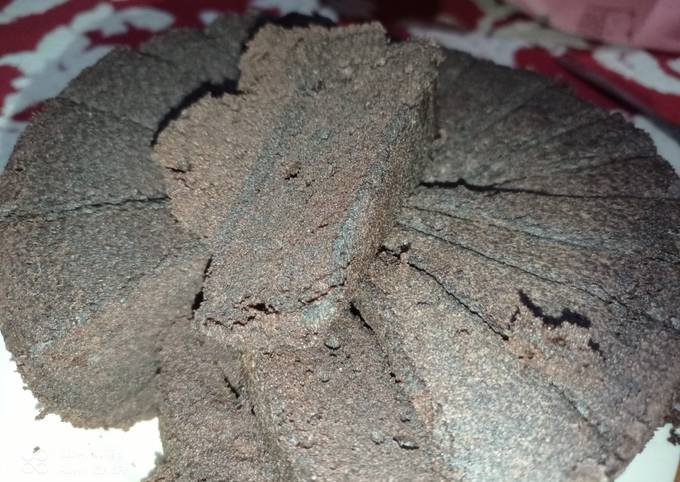 Cara Gampang Menyiapkan Brownies simpel aja yang Enak Banget