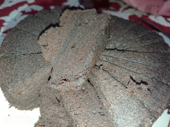 Cara Gampang Menyiapkan Brownies simpel aja yang Enak Banget