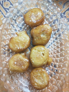 மதுரை பால் பன் (Madrai paal bun recipe in tamil) செய்முறை முக்கிய புகைப்படம்