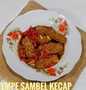 Cara Gampang Menyiapkan Resep Tempe Sambel Kecap yang Bikin Ngiler Anti Ribet, Uenak Banget