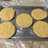 Hamburguesas de garbanzos y zapallo