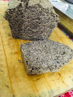 Una foto de Pan de Lino (Sin TACC / Gluten Free)