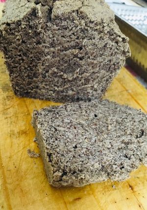 Una foto de Pan de Lino (Sin TACC / Gluten Free)