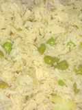 Choliya pulao