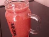 Watermelon Juice