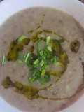 Lebanese Makhlouta (Mixed Grains Stew)