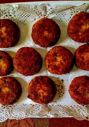 A picture of Russian Kabab ۔۔.