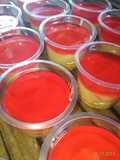 Puding HalaH... ala arab