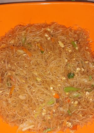 Foto resep Bihun Kecap
