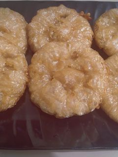 Foto resep Kue Cucur, simpel anti gagal