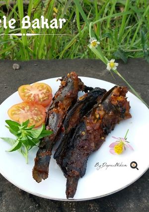 Foto resep Lele Bakar