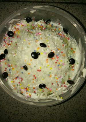Foto resep Boluu
