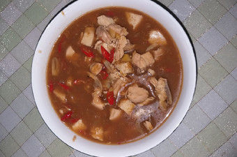 Langkah Mudah untuk Membuat Ayam Lada Hitam (kuah) 🔥 Enak Dan Mudah