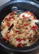 4.133 resep nasi liwet enak dan sederhana ala rumahan - Cookpad
