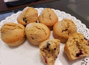 Galletas de queso y avena (apta bebe +1 año) Receta de Daiana M Bordon-  Cookpad