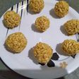 Murmure Ladoo