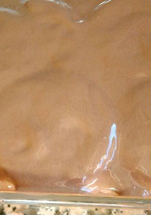 Foto principal de Pastel de chocolate sin gluten y sin horno