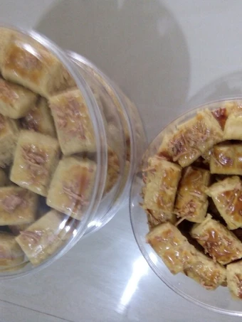 Langkah Mudah untuk Membuat Resep Kastengel Tanpa Telur yang  Bikin Ketagihan Anti Ribet, Mantap