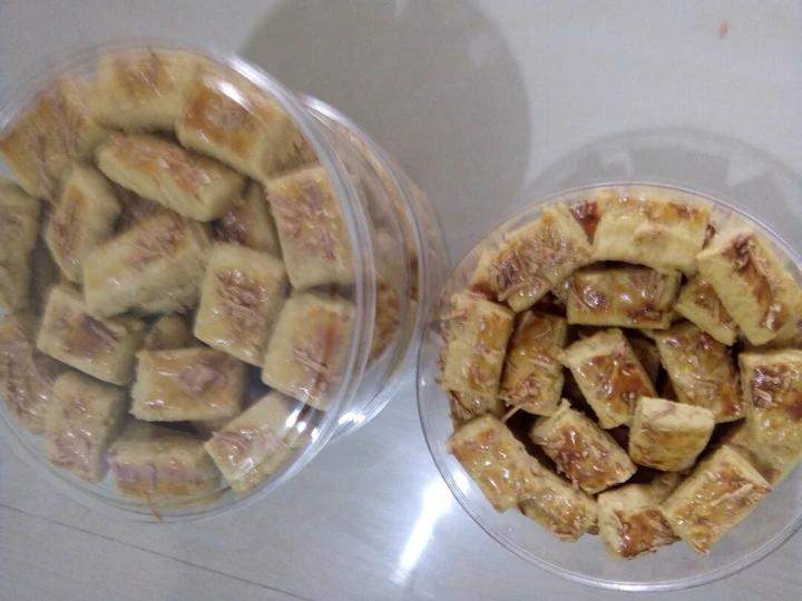 Langkah Mudah untuk Membuat Resep Kastengel Tanpa Telur yang  Bikin Ketagihan Anti Ribet, Mantap