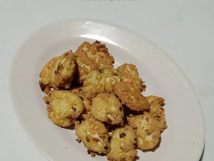 Langkah Gampang Membuat Resep Perkedel Tahu yang Sempurna Anti Ribet, Sempurna