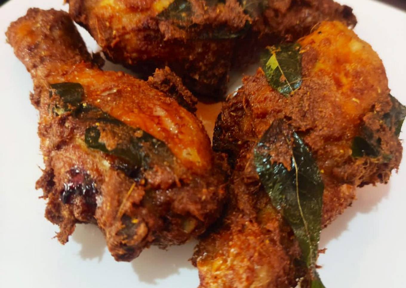Ayam Goreng Upin dan Ipin